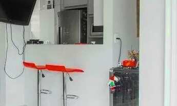 Imagem 3: Cobertura com 2 dormitórios à venda, 95 m² por R$ 850.000 - Bela Vista - São Paulo/SP