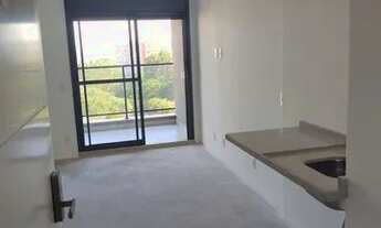 Imagem 3: Studio para venda tem 27 metros quadrados com 1 quarto em Pinheiros - São Paulo - SP