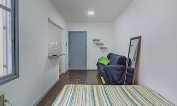 Imagem: JK no bairro Azenha em Porto Alegre