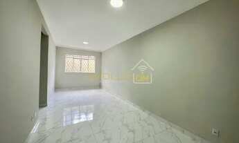 Imagem: Apartamento 2 quartos -Boqueirão- SANTOS