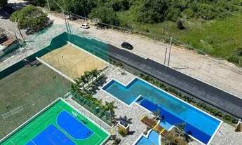 Imagem 5: Torres de Maria - Natal - RN