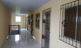 Imagem 2: Alugo apartamento de 1 quarto com energia, água e condomínio incluso