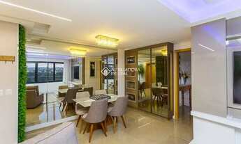 Imagem 5: Apartamento para venda possui 102 metros quadrados com 3 quartos