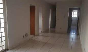 Imagem 4: Apartamento ideal, b Morada do Ouro