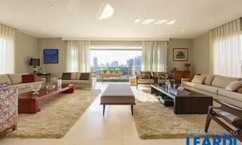 Imagem 7: APARTAMENTO - JARDIM PAULISTANO - SP