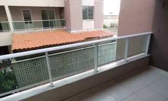 Imagem 3: Vila De Espanha 3° andar com Suíte e Varanda grande no SIM; Mobiliado