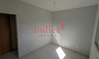 Imagem 5: Apartamento à venda 2 quartos 1 suíte Centro Araraquara