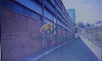 Imagem 4: Pavilhão/Galpão para alugar no bairro Alphaville Empresarial - Barueri/SP