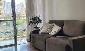 Imagem: Apartamento Locação Paraíso 79 m² 2