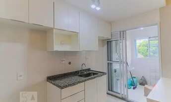 Imagem 6: Apartamento para Aluguel - Chácara Santo Antonio, 2 Quartos, 54 m2