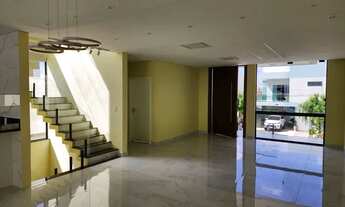 Imagem 3: Duplex alto padrão, 3 Suítes, Lazer. Sala de jogos. Subsolo. Escritório. Quintas das Laran