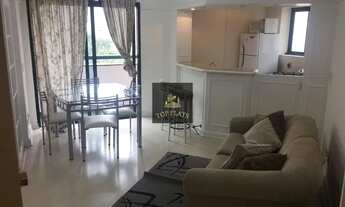 Imagem 2: Flat disponível no Itaim Bibi