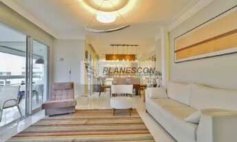 Imagem: São Paulo - Apartamento Padrão - Panamby