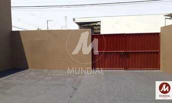 Imagem 2: Salão/Galpão (salão - térreo