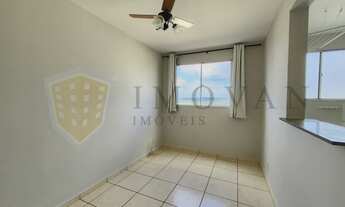 Imagem 5: Ribeirão Preto - Apartamento Padrão - Condomínio Mirante Sul