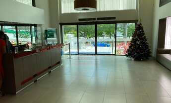 Imagem 2: EDF RAMADA Apartamento com 1 dormitório