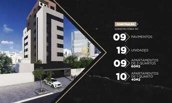 Imagem 2: Venda Apartamento com 1 dormitório