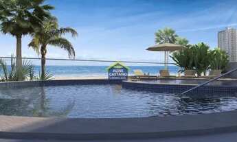 Imagem: Frente Mar - 02 dorms - 02 vagas - DIreto