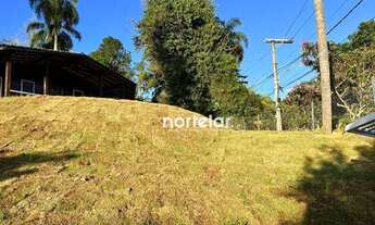 Imagem 6: Casa com 4 dormitórios, 300 m² - venda por R$ 1.900.000,00 ou aluguel por R$ 3.790,87/mês