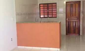 Imagem 3: Aluga-se casa 2 qtos na Vila Lucy