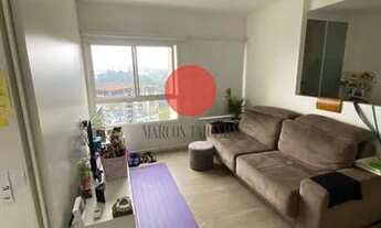 Imagem 5: Alugo apartamento mobiliado em Alphaville Barueri