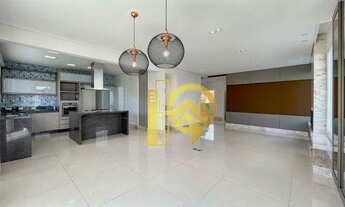 Imagem 2: Sobrado com 5 dormitórios para alugar, 400 m² - Condomínio Reserva do Paratehy - São José