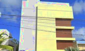 Imagem 2: Apartamento para venda com 93 metros quadrados com 3 quartos em Jardim Oceania - João Pess