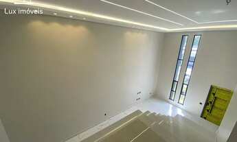 Imagem 4: Morada dos Pássaros / Dúplex 262m² 3 Suítes / Escritório / Área Gourmet / Piscina