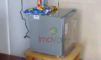 Imagem 3: Kitnet com 1 dormitório à venda, 25 m² por R$ 120.000,00 - Centro - São José dos Campos/SP