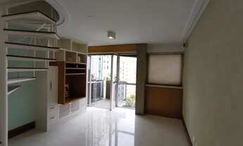 Imagem 6: APARTAMENTO DE 54 M² - DUPLEX NO JARDIM PAULISTA