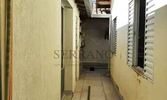 Imagem: CASA EM CONDOMÍNIO RESIDENCIAL em Louveira