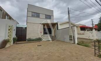 Imagem: Casa Sobrado em Campinas