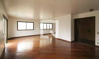 Imagem 4: Apartamento para Aluguel - Itaim Bibi, 3 Quartos, 190 m2