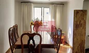 Imagem 5: Apartamento à venda no bairro Jabaquara - São Paulo/SP, Zona Sul