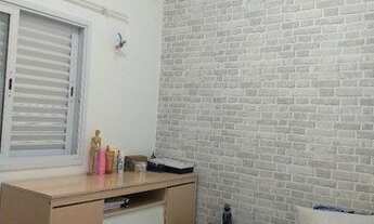 Imagem 5: APARTAMENTO SEM CONDOMÍNIO à venda, 3 quartos, VILA SCARPELLI - Santo André/SP