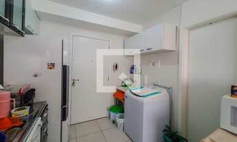 Imagem 5: Apartamento para Aluguel - Liberdade, 1 Quarto, 80 m2
