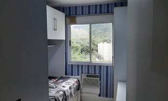 Imagem 6: Apartamento para venda com 143 metros quadrados com 4 quartos em Jacarepaguá - Rio de Jane