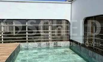 Imagem 3: COBERTURA DUPLEX À VENDA NO MORUMBI