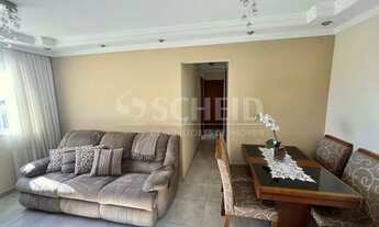 Imagem 2: 3 Dormitórios 2 banheiros, jardim marajoara