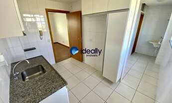 Imagem 6: Magnífica Cobertura no Melhor Ponto do Bairro Ouro Preto, 03 Quartos e 03 Vagas em mais de