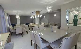 Imagem 6: VILLA SERENA Apartamento com 3 dormitórios