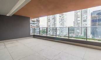 Imagem 7: Apartamento Venda 4 Dormitórios - 158 m² Brooklin