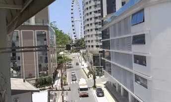 Imagem: Kitinete na quadra do mar em Balneário