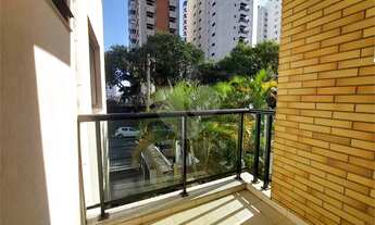 Imagem 5: Apartamento para aluguel possui 62 metros quadrados com 2 quartos