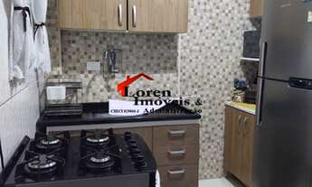 Imagem 4: Sala Living Centro Sv!