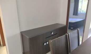 Imagem 6: Apartamento para aluguel com 70 metros quadrados com 2 quartos em Bessa - João Pessoa - Pa