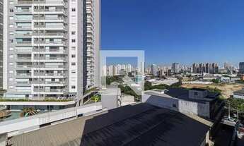 Imagem 7: Apartamento para Aluguel - Barra Funda, 1 Quarto, 29 m2