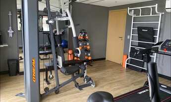 Imagem 4: Apartamento para aluguel, com 30m, Mobiliado, com 1 quarto, no bairro Calhau - São Luís