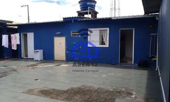 Imagem 5: CARAGUATATUBA - Casa Padrão - Morro do algodão