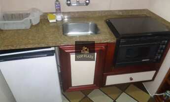 Imagem 7: Flat disponível na Bela Vista